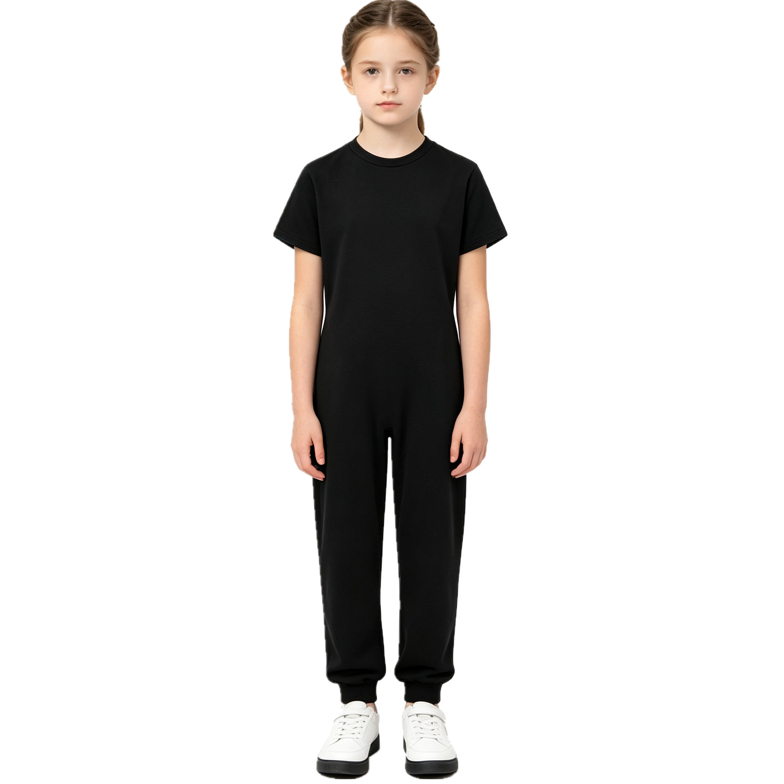 Kids Outdoor Wear - Çocuklar için Anti-strip Adaptif Tulum ASD