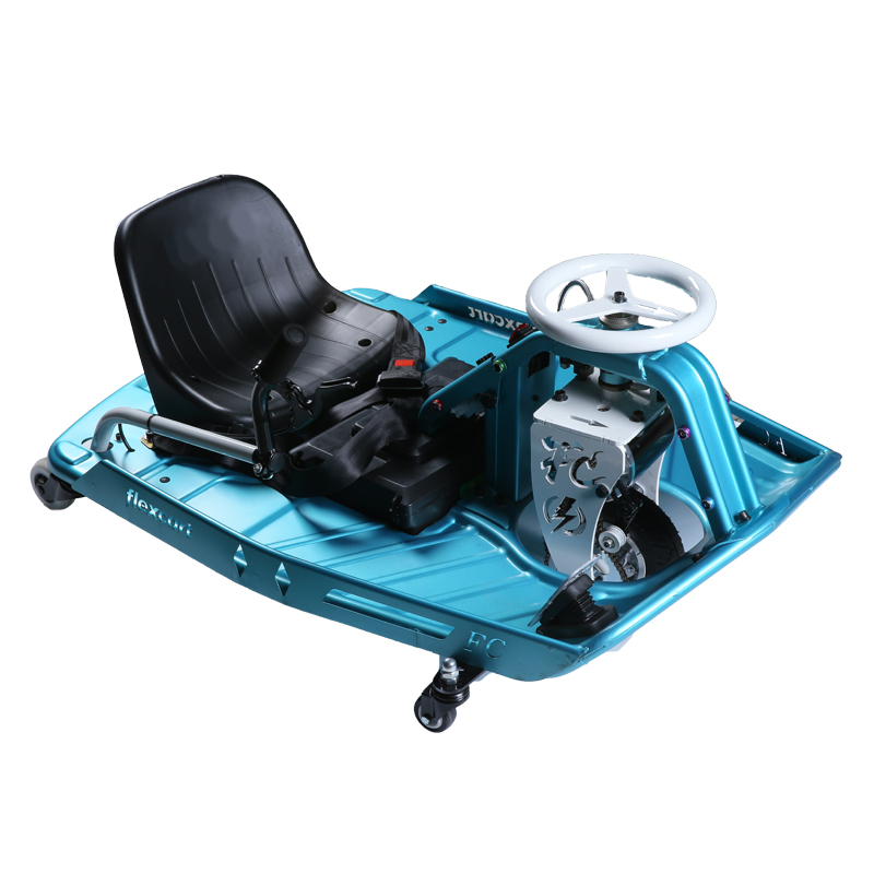 Kids Outdoor Karting - Drift Karting Arabası Yüksek Hızlı Elektrikli