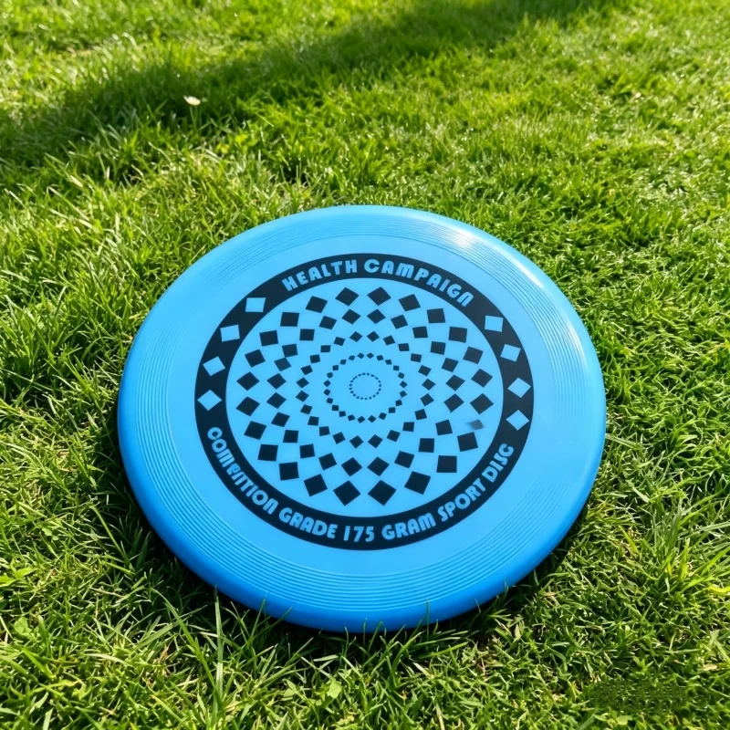 Kids Outdoor Clubhouse - 27 cm Profesyonel Uçan Disk Çocuk