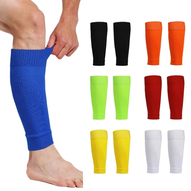 Kids Indoor Outdoor Slippers - 1 çift futbol çorapları futbol aksesuarları