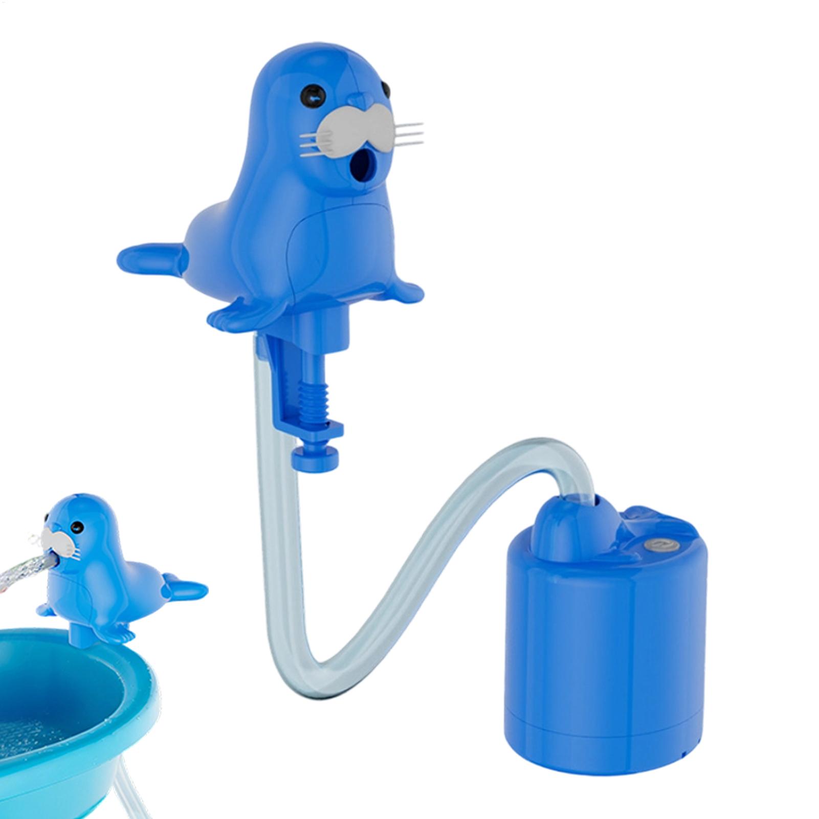 Şarj Edilebilir Su Masası Spre - Kids Outdoor Water Table incelemesi ve fiyatı