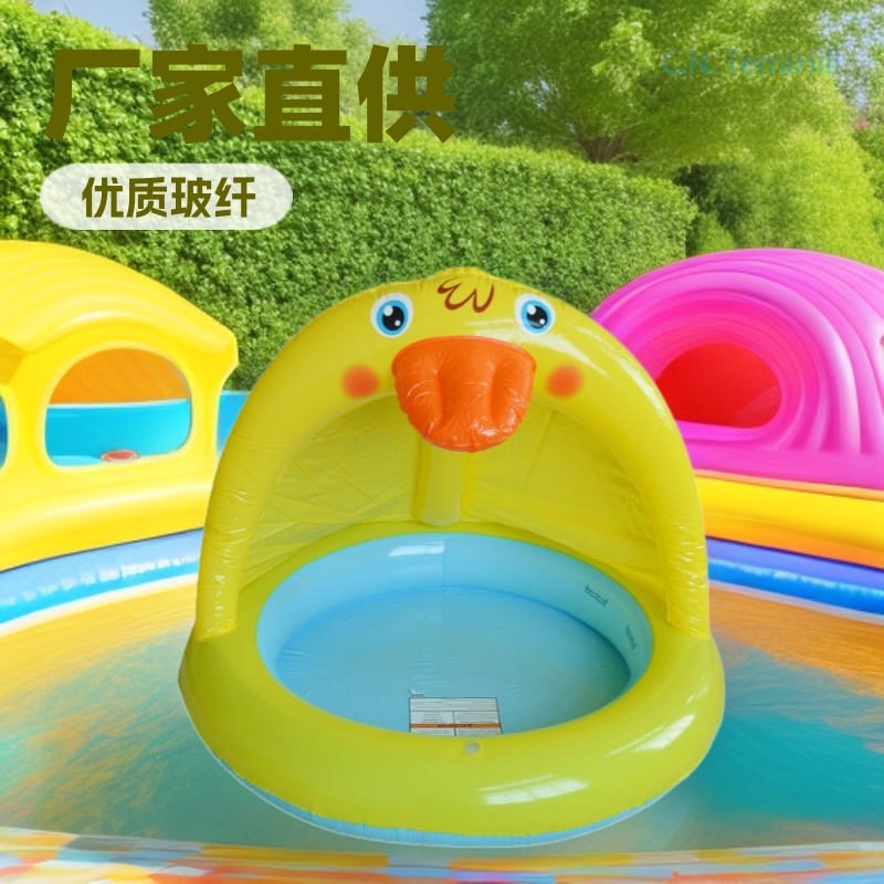 Çocuklar için Gökkuşağı Fıskiy - Kids Outdoor Water Table incelemesi ve fiyatı