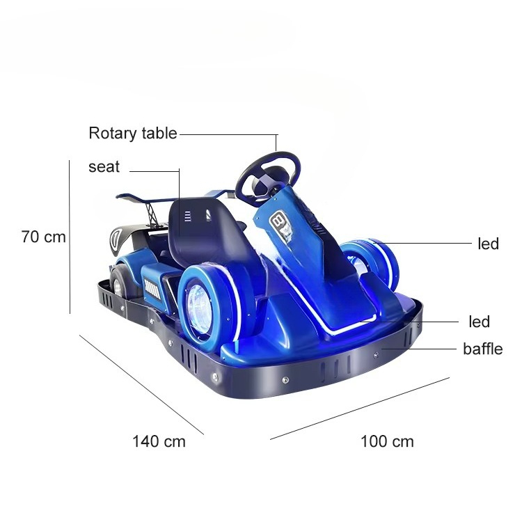 Diğer Açık Hava Sporları Çocuk - Kids Outdoor Karting incelemesi ve fiyatı