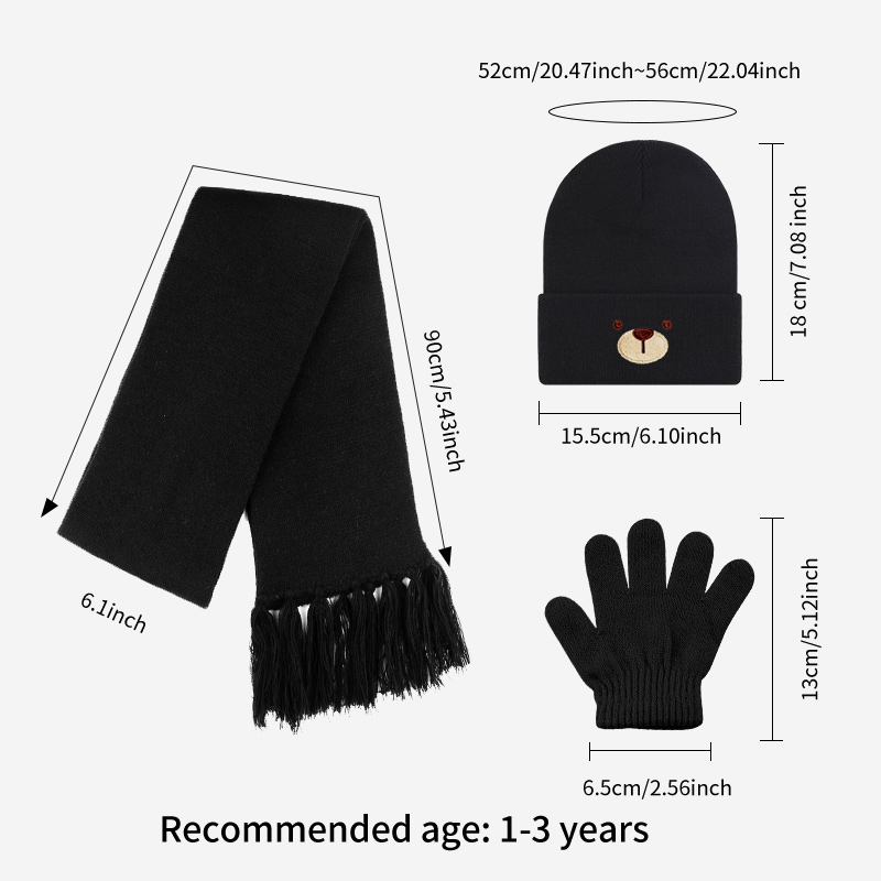 Şık ve Çok Yönlü 3 Parçalı 1-3 - Kids Outdoor Wear incelemesi ve fiyatı