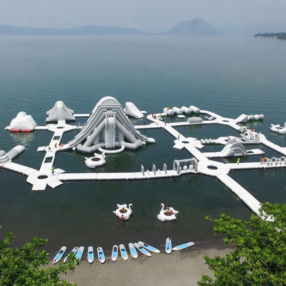 Yetişkinler için dev kaydırak, - Kids Outdoor Water Park incelemesi ve fiyatı