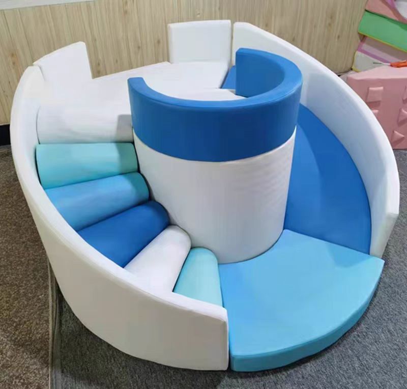 Ticari İç/Dış Mekan Yumuşak Oy - Kids Outdoor Playhouse incelemesi ve fiyatı