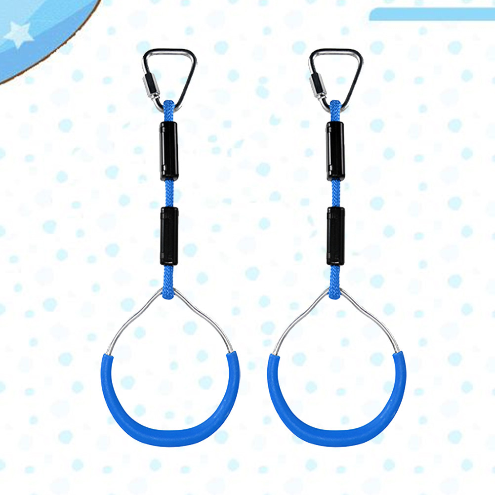 2 Adet Renkli Çocuk Tırmanma J - Kids Outdoor Ninja incelemesi ve fiyatı