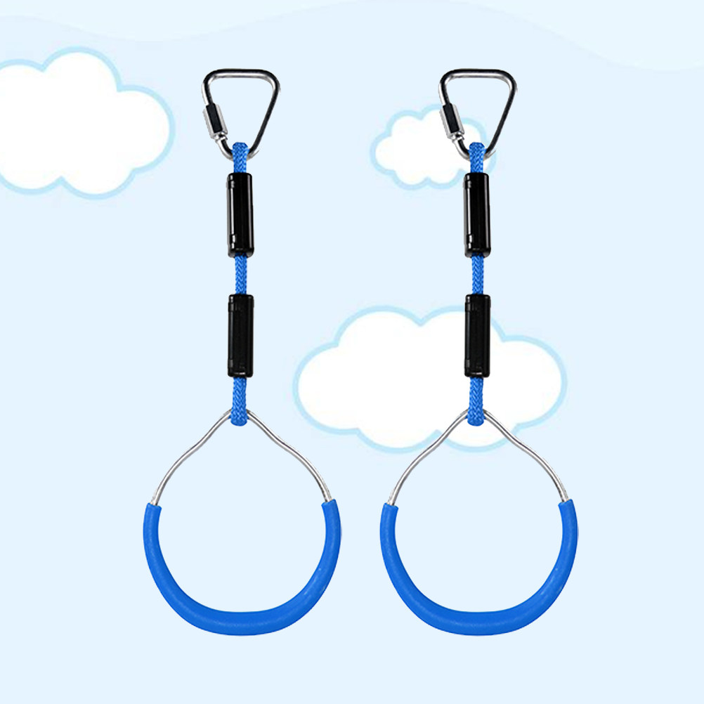 2 Adet Renkli Çocuk Tırmanma J - Kids Outdoor Ninja incelemesi ve fiyatı