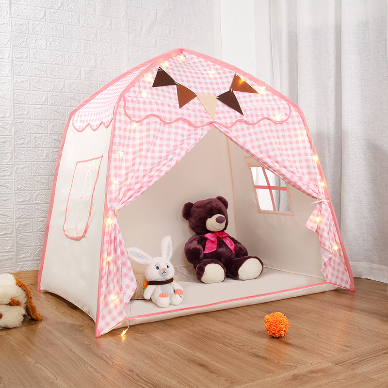 Çocuk Çadırı Katlanabilir Kapa - Kids Outdoor Clubhouse incelemesi ve fiyatı