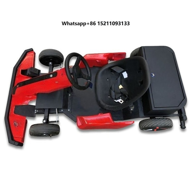 Elektrikli Go-Kart Yetişkinler - Kids Outdoor Karting incelemesi ve fiyatı