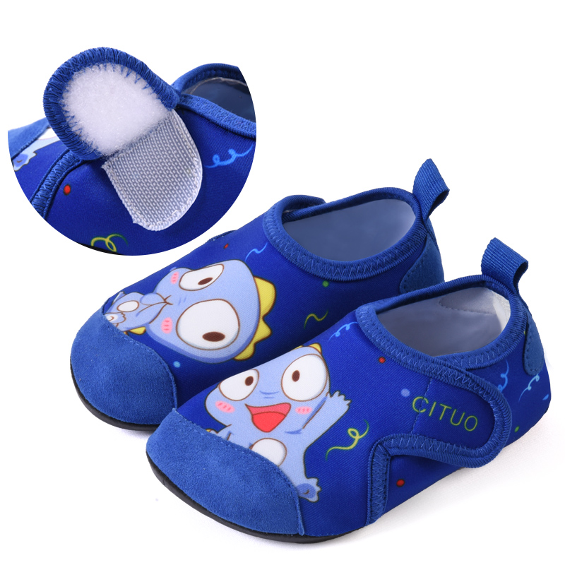 Çocuk Kapalı Çorap Ayakkabı Be - Kids Indoor Outdoor Slippers incelemesi ve fiyatı