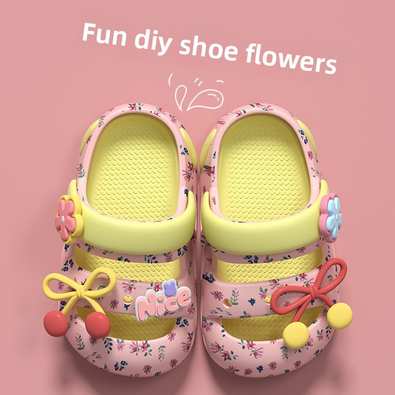 Çocuk Ev Terlikleri 2026 Yeni  - Kids Indoor Outdoor Slippers incelemesi ve fiyatı
