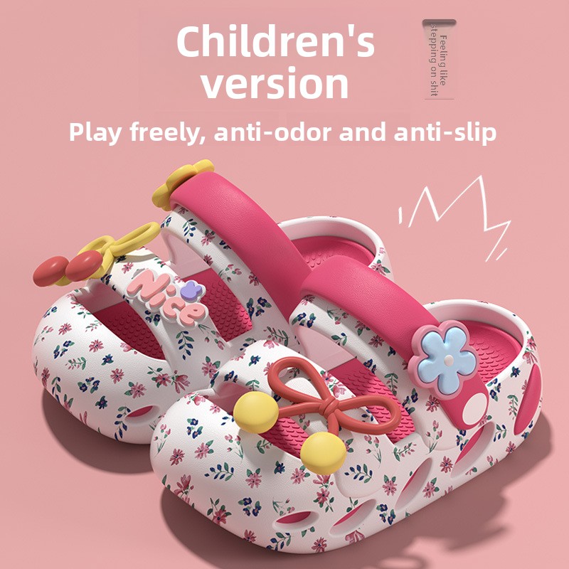 Çocuk Ev Terlikleri 2026 Yeni  - Kids Indoor Outdoor Slippers incelemesi ve fiyatı