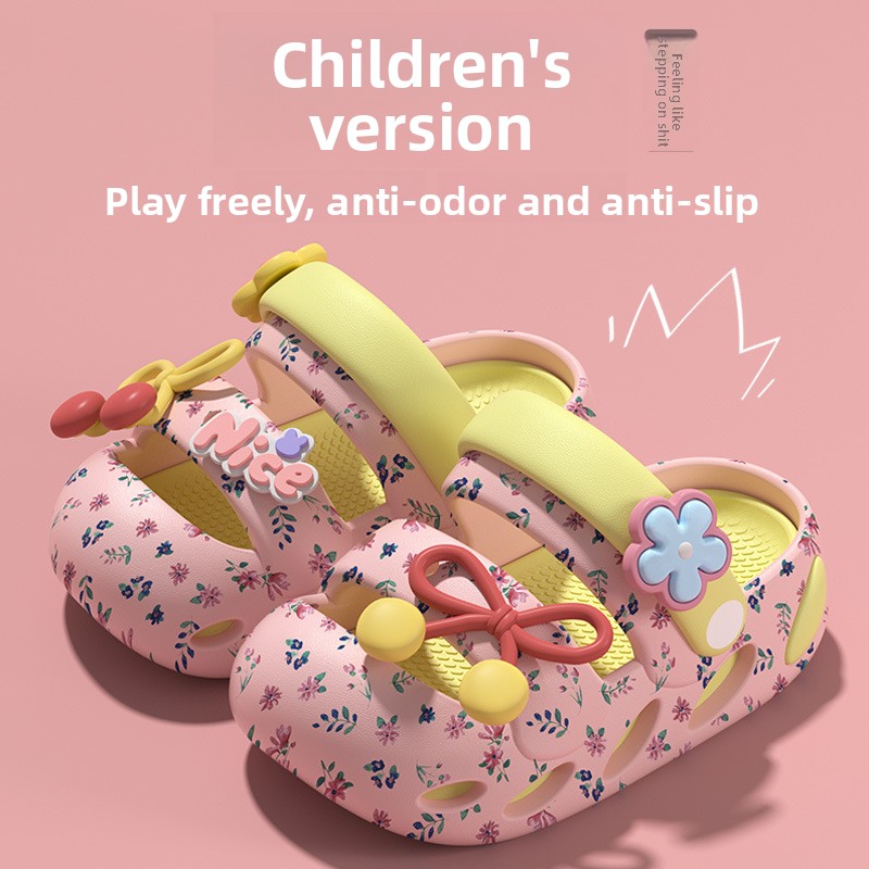 Çocuk Ev Terlikleri 2026 Yeni  - Kids Indoor Outdoor Slippers incelemesi ve fiyatı