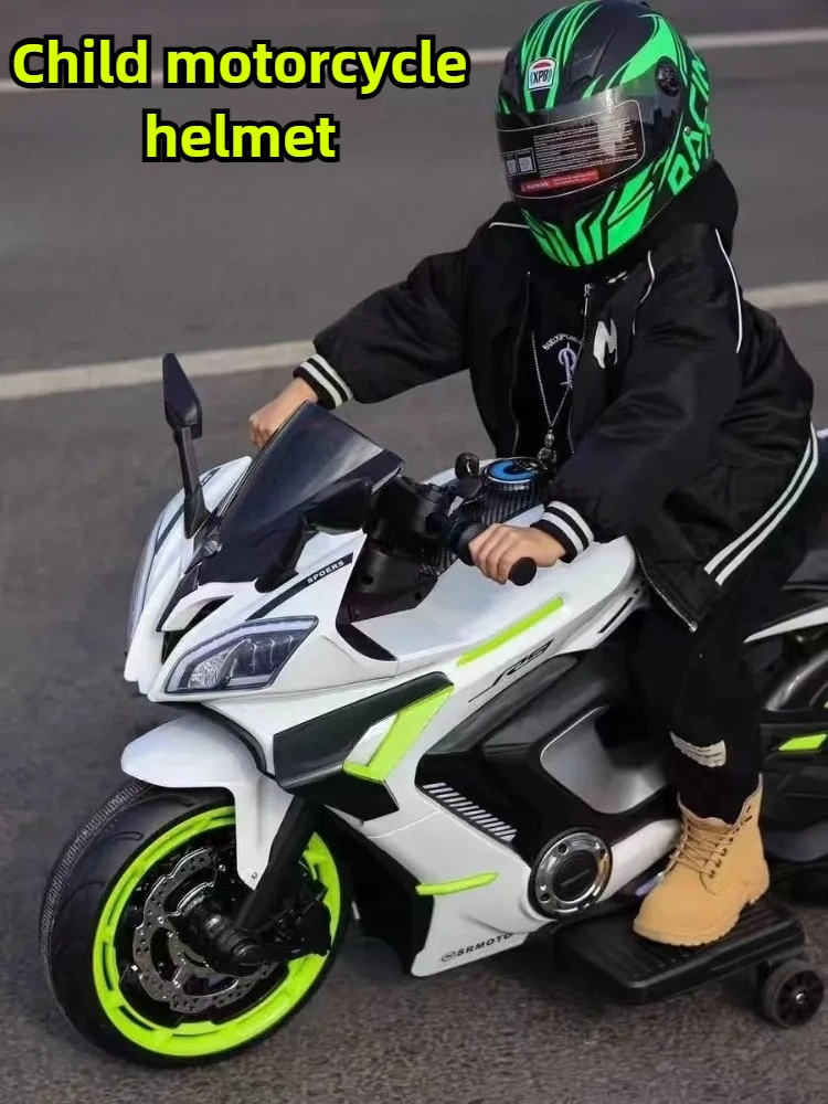 Sevimli Çocuk Karting Tam Yüz  - Kids Outdoor Karting incelemesi ve fiyatı