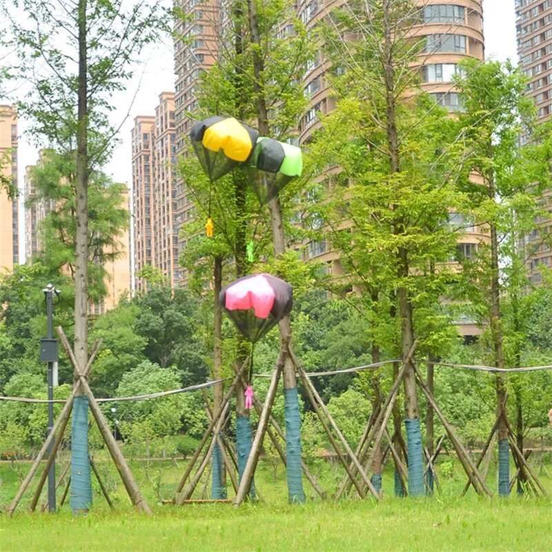 4 adet Renk Rastgele El Atma P - Kids Outdoor Clubhouse incelemesi ve fiyatı