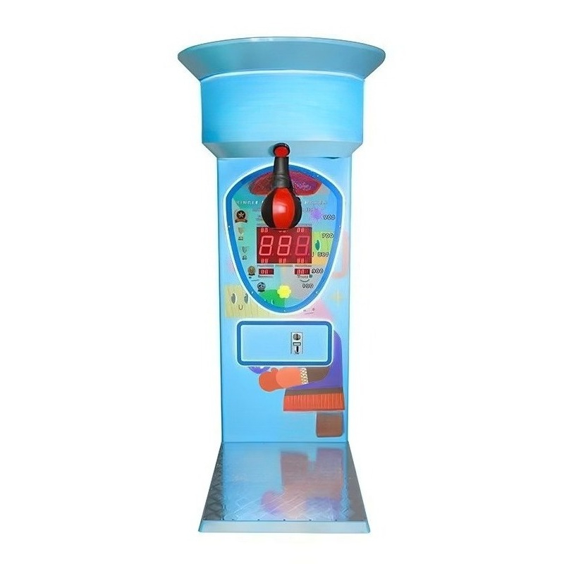 Özel Tasarım Jetonlu Çocuk Bok - Kids Outdoor Venues incelemesi ve fiyatı
