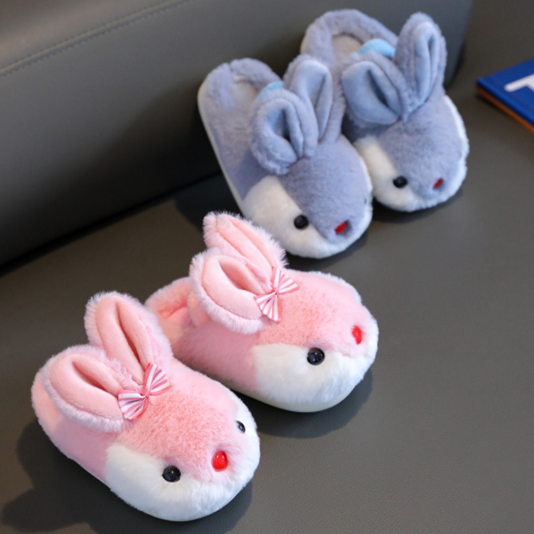 Kışlık Çocuk Ev Terlikleri Pel - Kids Indoor Outdoor Slippers incelemesi ve fiyatı