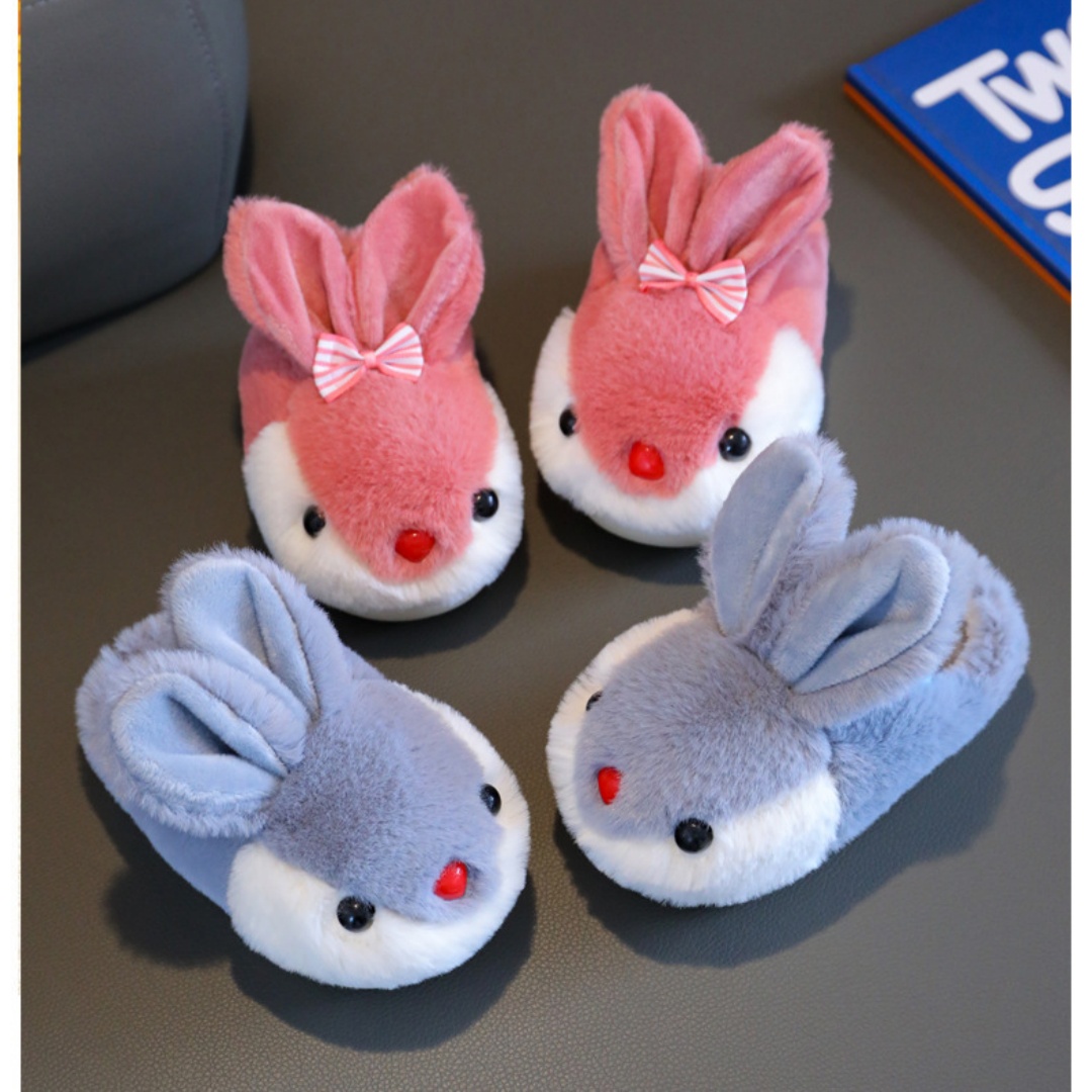 Kışlık Çocuk Ev Terlikleri Pel - Kids Indoor Outdoor Slippers incelemesi ve fiyatı