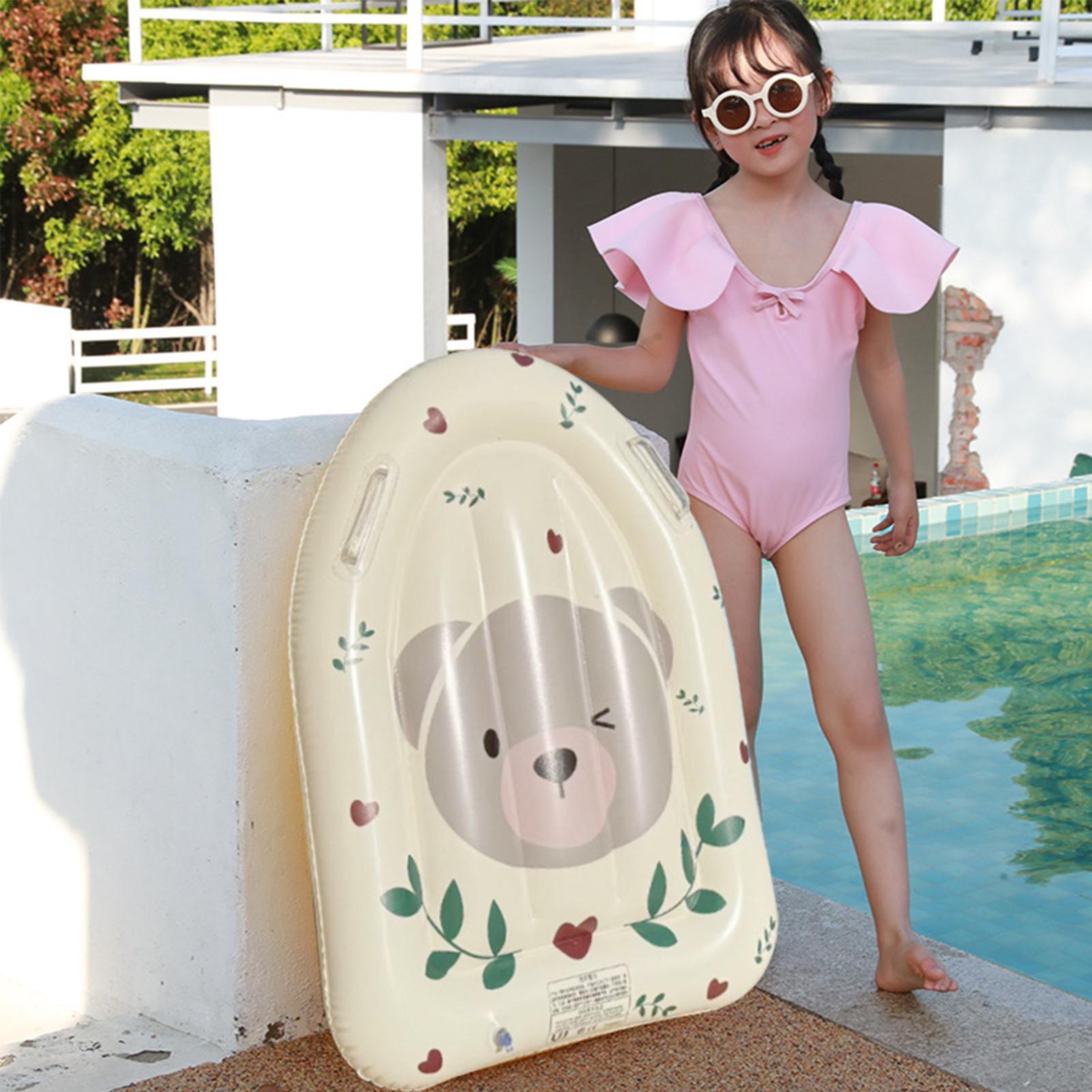 Şişme Sörf Tahtası Çocuklar iç - Kids Outdoor Water Park incelemesi ve fiyatı