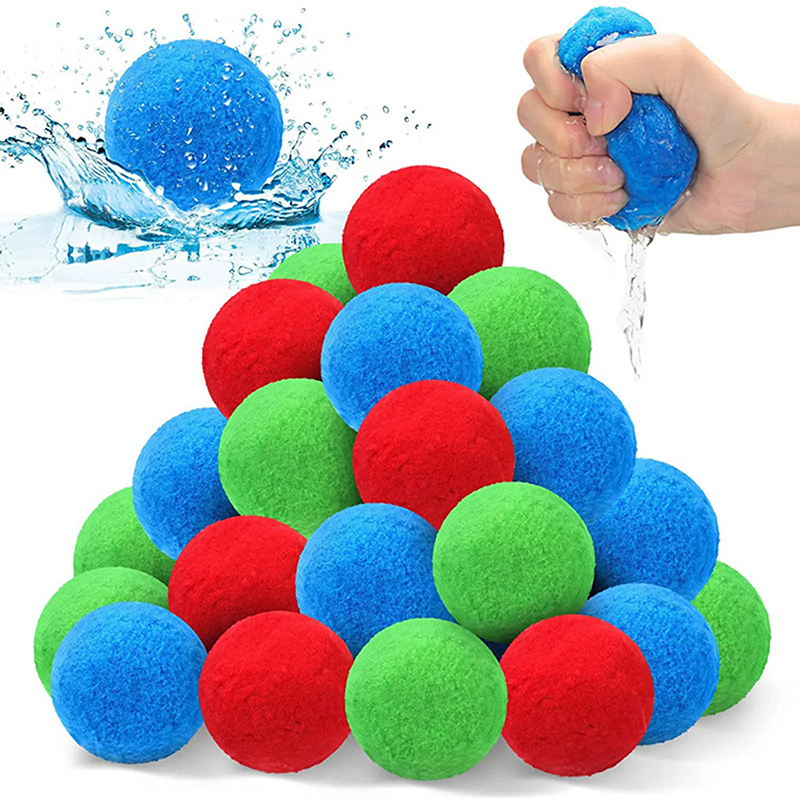 Snowballs/su topları çocuk yaz - Kids Outdoor Clubhouse incelemesi ve fiyatı