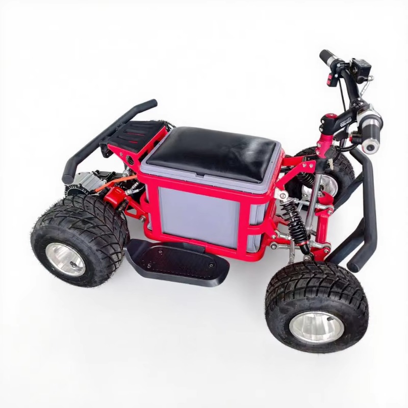 Crazy Kart Drift Elektrikli Ye - Kids Outdoor Karting incelemesi ve fiyatı