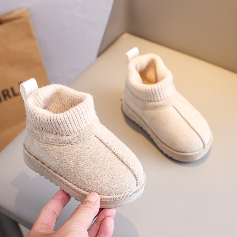 Kışlık Çocuk, Bebek, Kadın, Er - Kids Indoor Outdoor Slippers incelemesi ve fiyatı