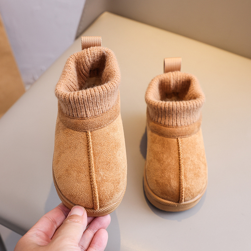Kışlık Çocuk, Bebek, Kadın, Er - Kids Indoor Outdoor Slippers incelemesi ve fiyatı
