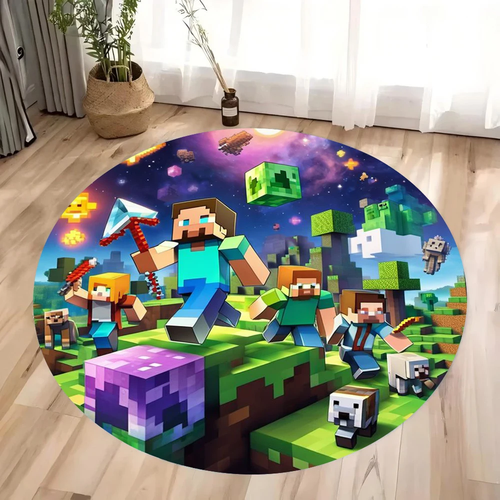 MINISO M-MINE 3D Sandbox Oyunl - Kids Outdoor Picnic Table incelemesi ve fiyatı
