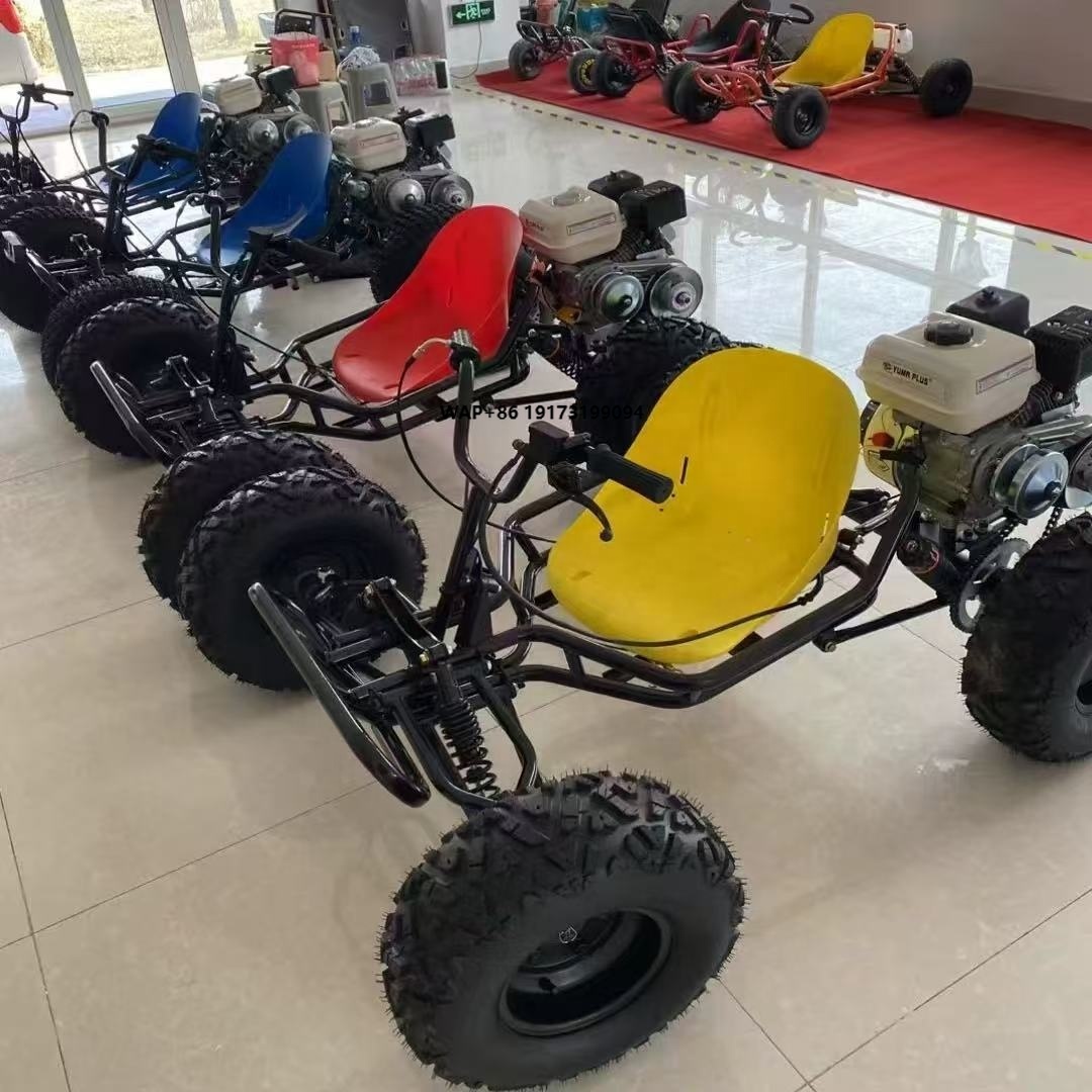 Oembicycle Profesyonel Pist ve - Kids Outdoor Karting incelemesi ve fiyatı
