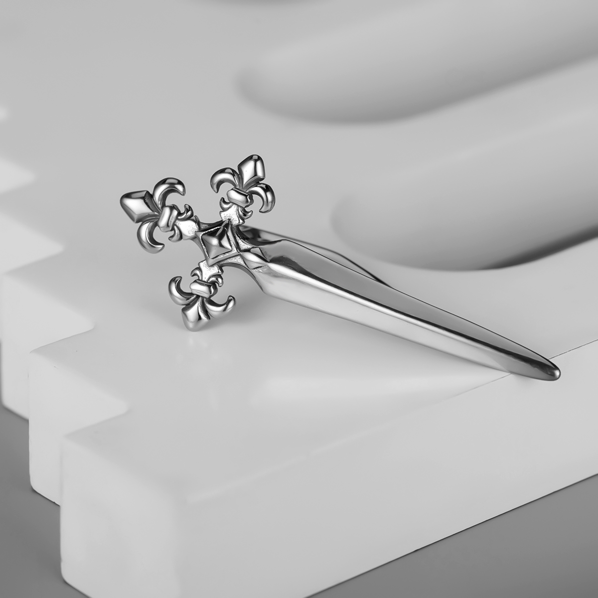 Vankula 2 adet Gotik Fleur De  - Bubble Sword Wand incelemesi ve fiyatı
