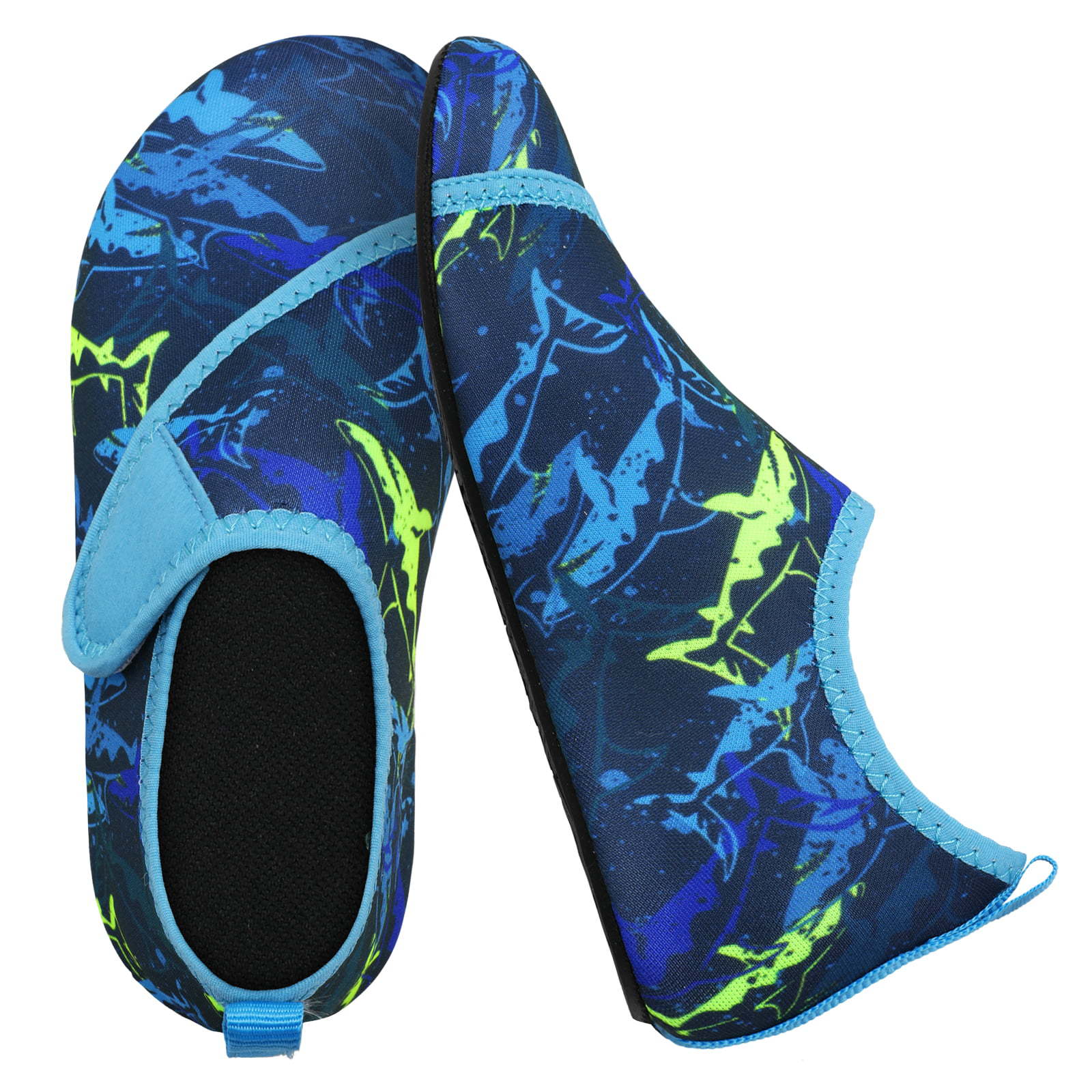 Erkek kız yumuşak katlanabilir - Kids Indoor Outdoor Slippers incelemesi ve fiyatı