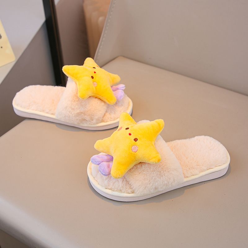 2026 Kışlık Çocuklar İçin Esne - Kids Indoor Outdoor Slippers incelemesi ve fiyatı