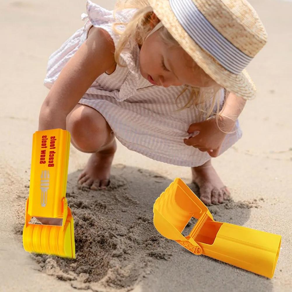 1/3 Adet Ekskavatör Kepçe El A - Kids Outdoor Clubhouse incelemesi ve fiyatı