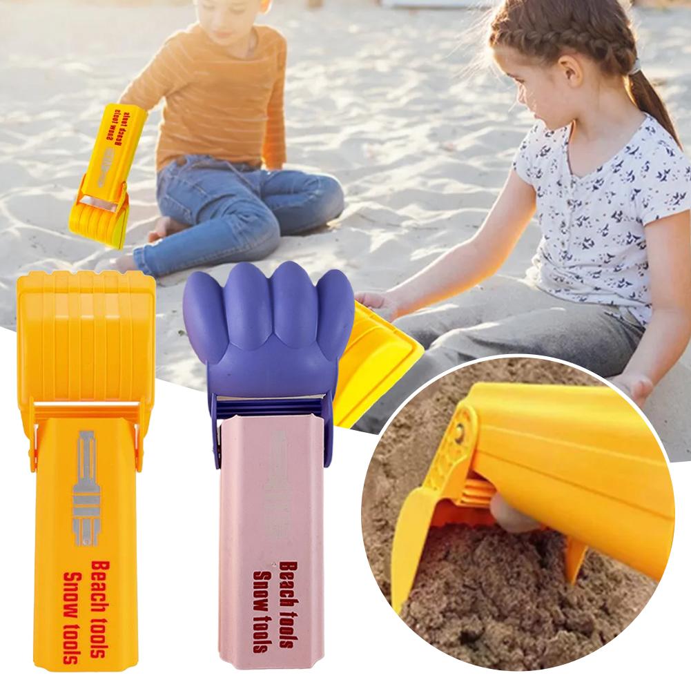 1/3 Adet Ekskavatör Kepçe El A - Kids Outdoor Clubhouse incelemesi ve fiyatı