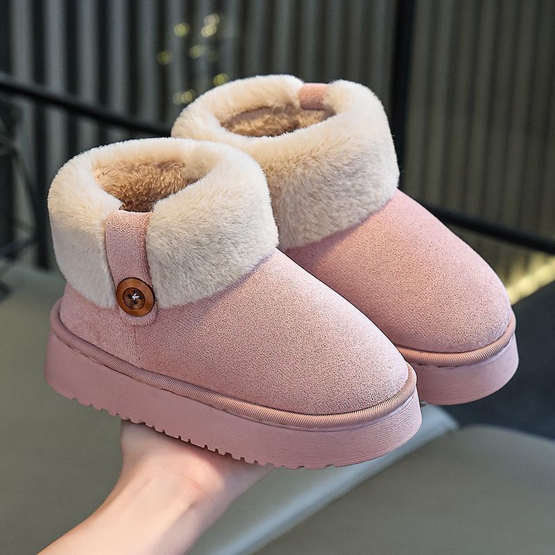 Çocuklar Kışlık Terlik Yüksek  - Kids Indoor Outdoor Slippers incelemesi ve fiyatı