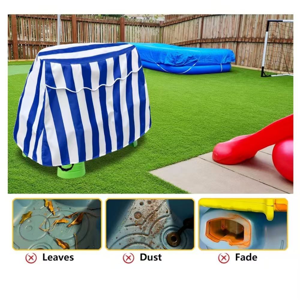 Dış Mekan Su Masası Toz Örtüsü - Kids Outdoor Water Table incelemesi ve fiyatı