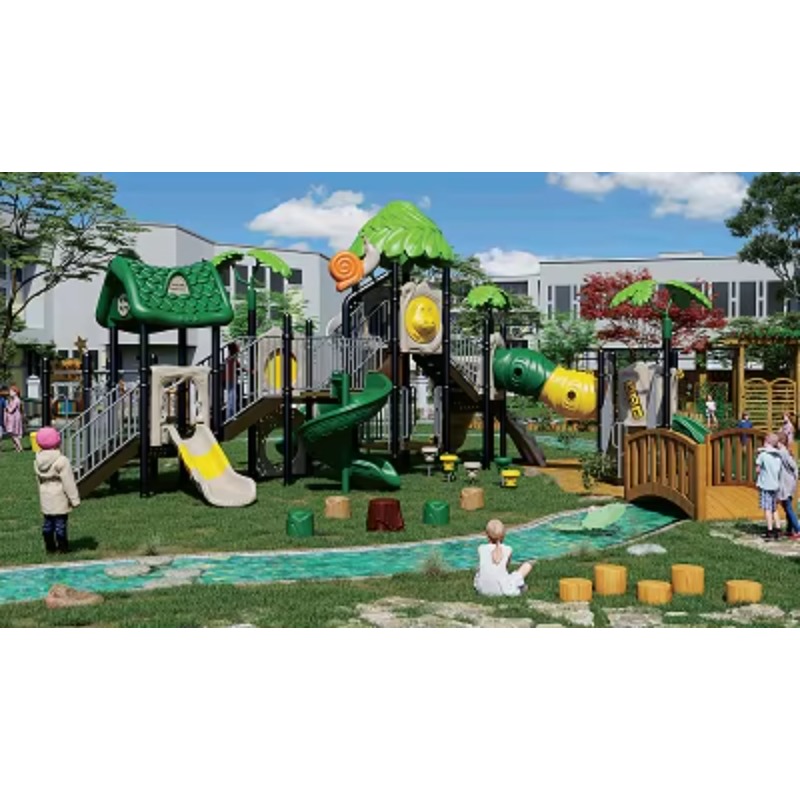 2026 Havaalanları, Konut Alanl - Kids Outdoor Venues incelemesi ve fiyatı