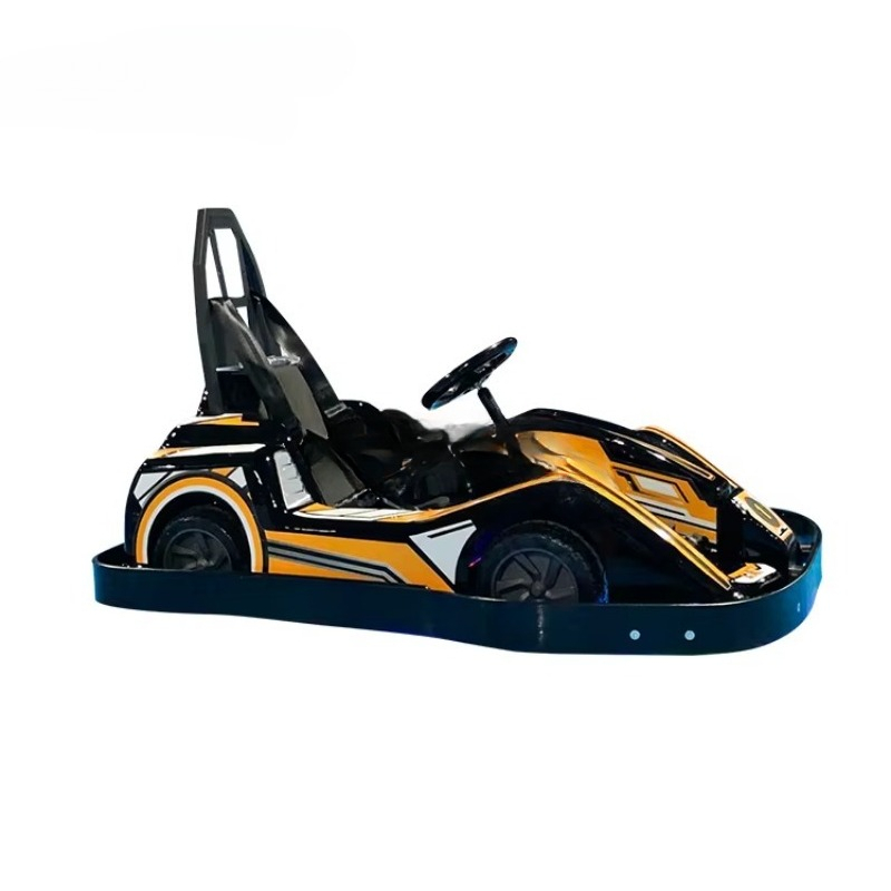 Çocuklar İçin Açık Hava Elektr - Kids Outdoor Karting incelemesi ve fiyatı