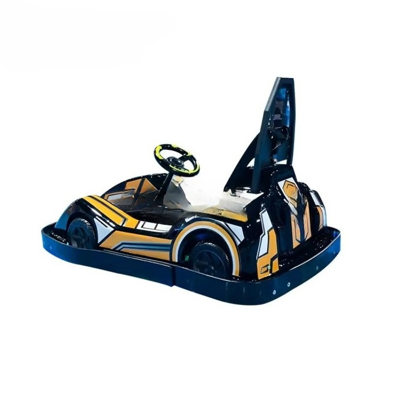 Çocuklar İçin Açık Hava Elektr - Kids Outdoor Karting incelemesi ve fiyatı