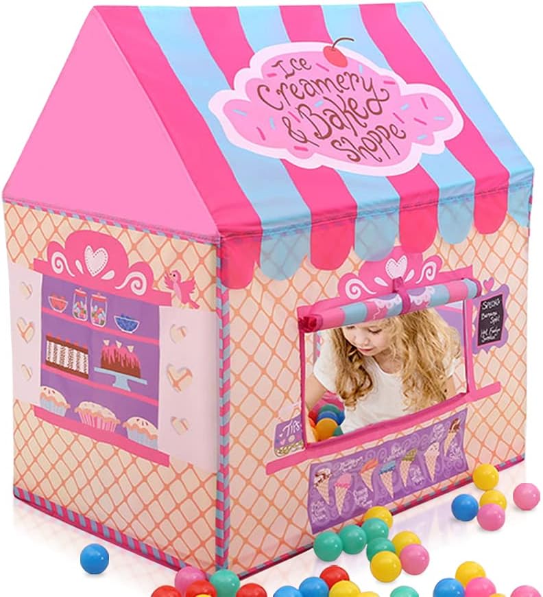Erkek Kız Oyuncakları Çocuk Ka - Kids Outdoor Clubhouse incelemesi ve fiyatı