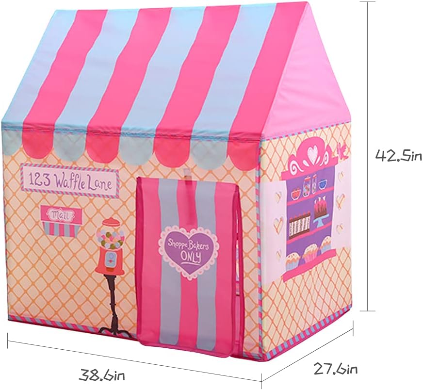 Erkek Kız Oyuncakları Çocuk Ka - Kids Outdoor Clubhouse incelemesi ve fiyatı