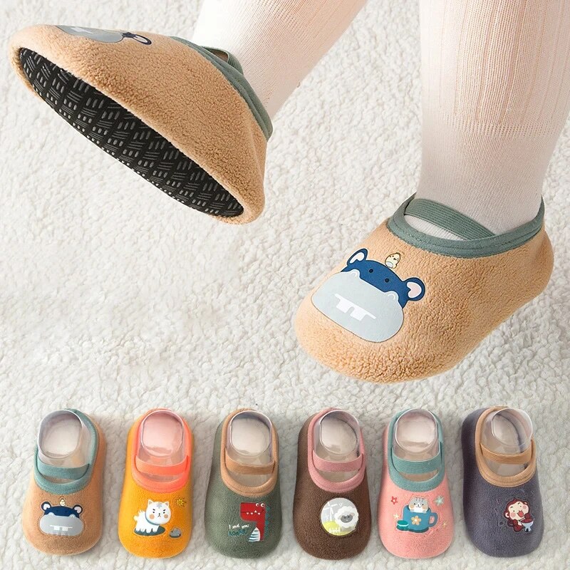 Bebek kaymaz çorap yenidoğan s - Kids Indoor Outdoor Slippers incelemesi ve fiyatı