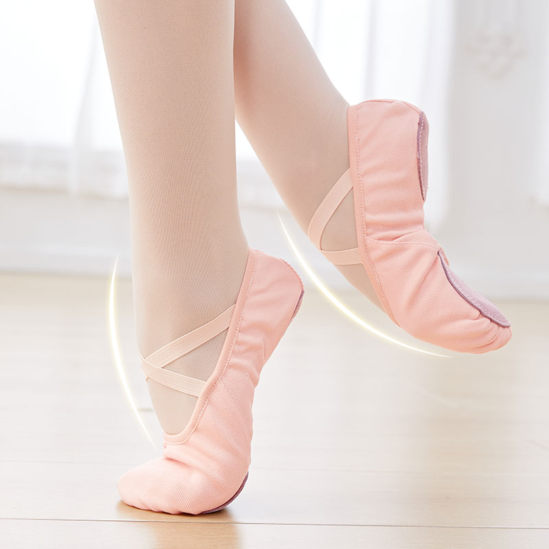 Kızlar Kadın Bale Ayakkabıları - Kids Indoor Outdoor Slippers incelemesi ve fiyatı