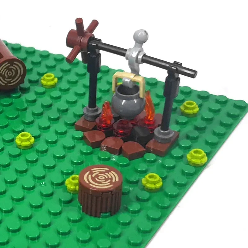 MOC Açık Kamp ve Piknik Çadırı - Kids Outdoor Picnic Table incelemesi ve fiyatı