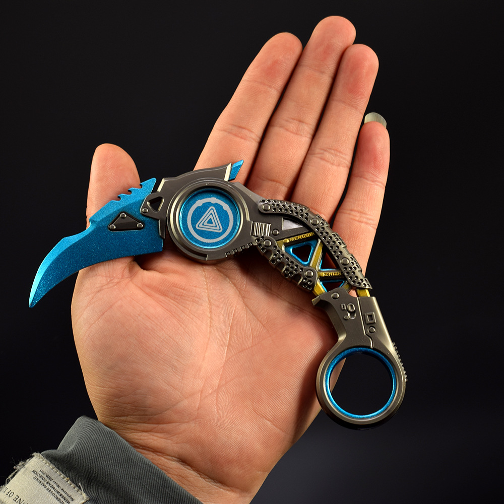 Apex Legends Raptor Karambit B - Kids Outdoor Ninja incelemesi ve fiyatı
