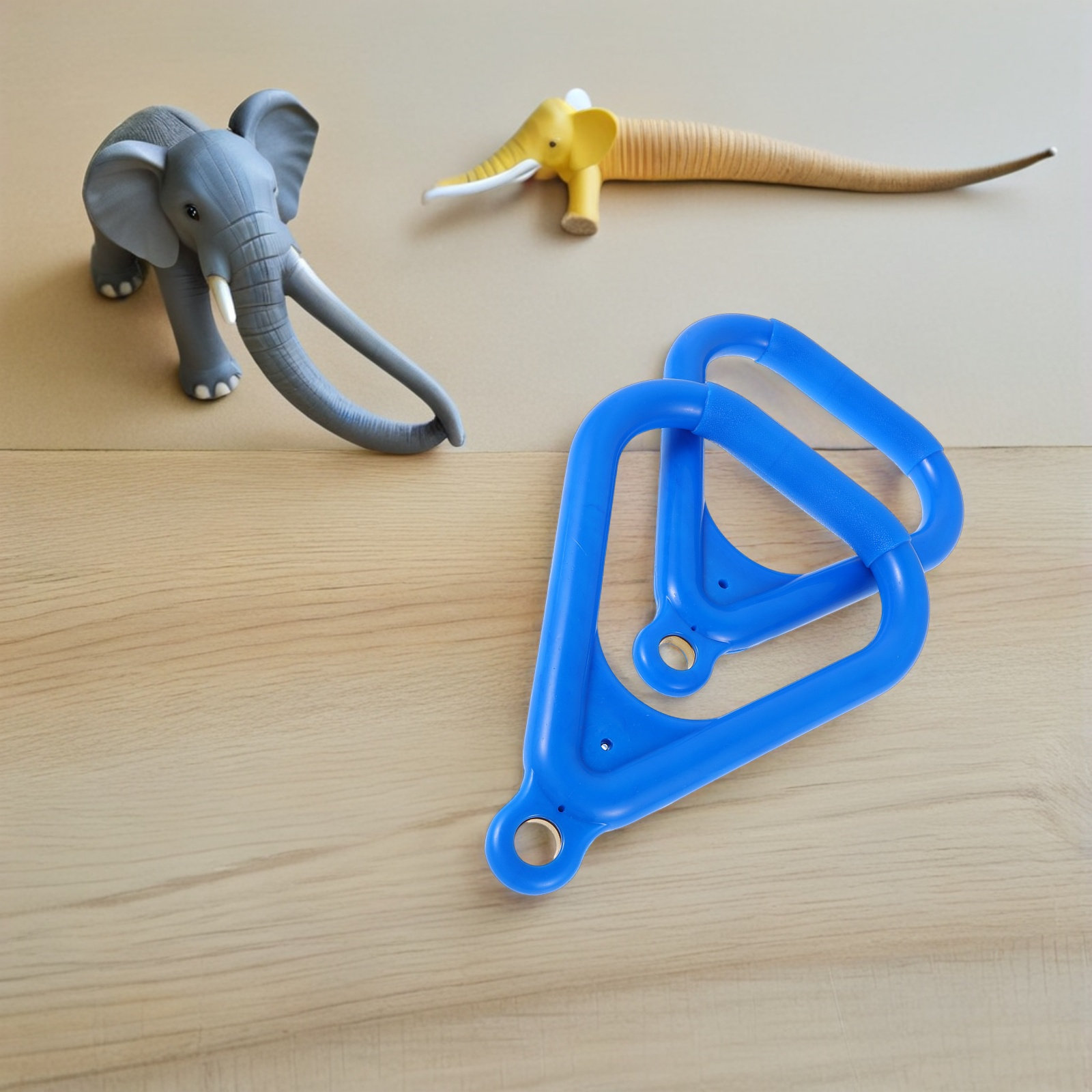 2 Adet Çocuk Jimnastik Halkası - Kids Outdoor Ninja incelemesi ve fiyatı