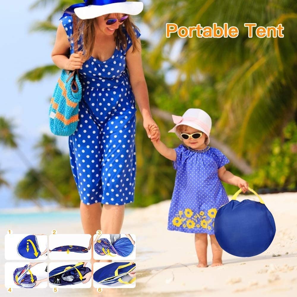 Roket Gemi Çocuk Çadırı Pop Up - Kids Outdoor Clubhouse incelemesi ve fiyatı