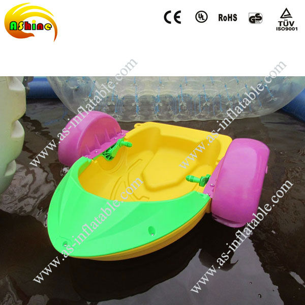 Renkli Çocuklar İçin El Kürekl - Kids Outdoor Water Park incelemesi ve fiyatı