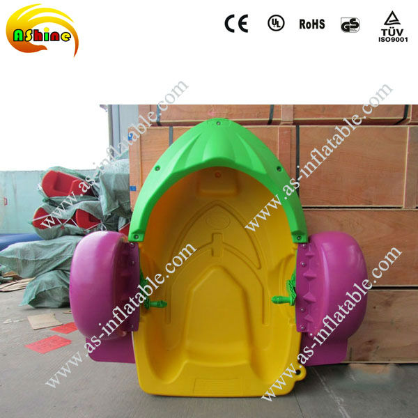 Renkli Çocuklar İçin El Kürekl - Kids Outdoor Water Park incelemesi ve fiyatı